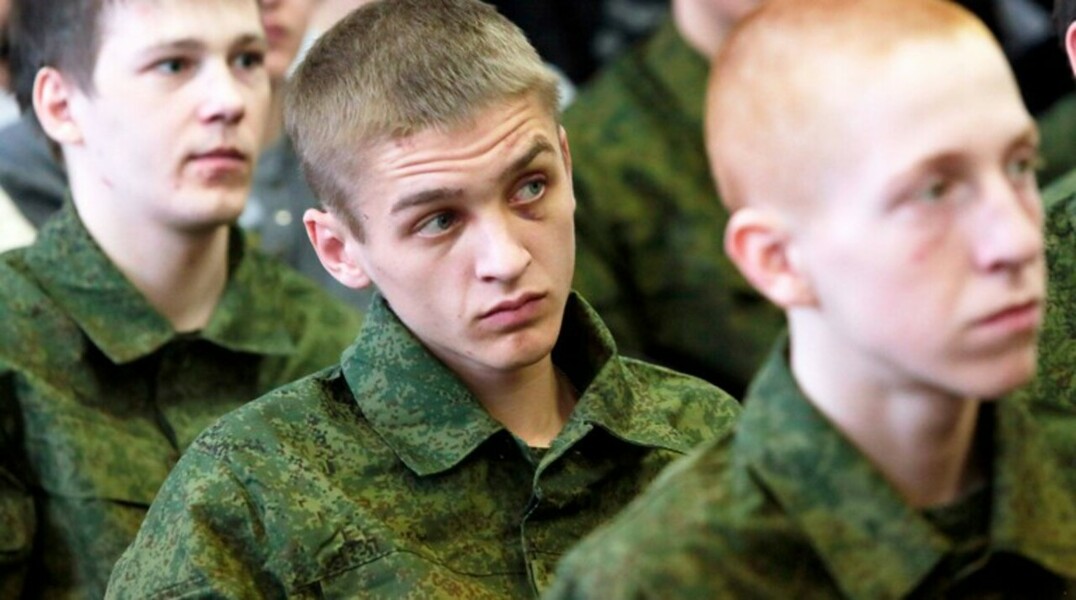 Свидетелям Иеговы стало сложнее убеждать военкомов отправлять их на альтернативную службу