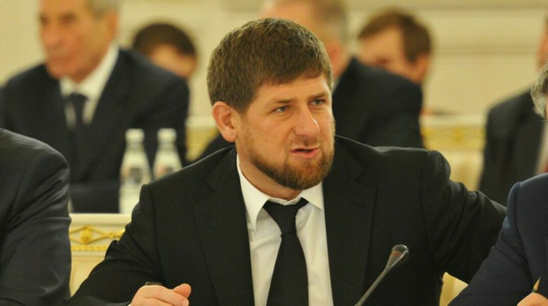 Кадыров выступил за введение смертной казни для террористов — Daily Storm