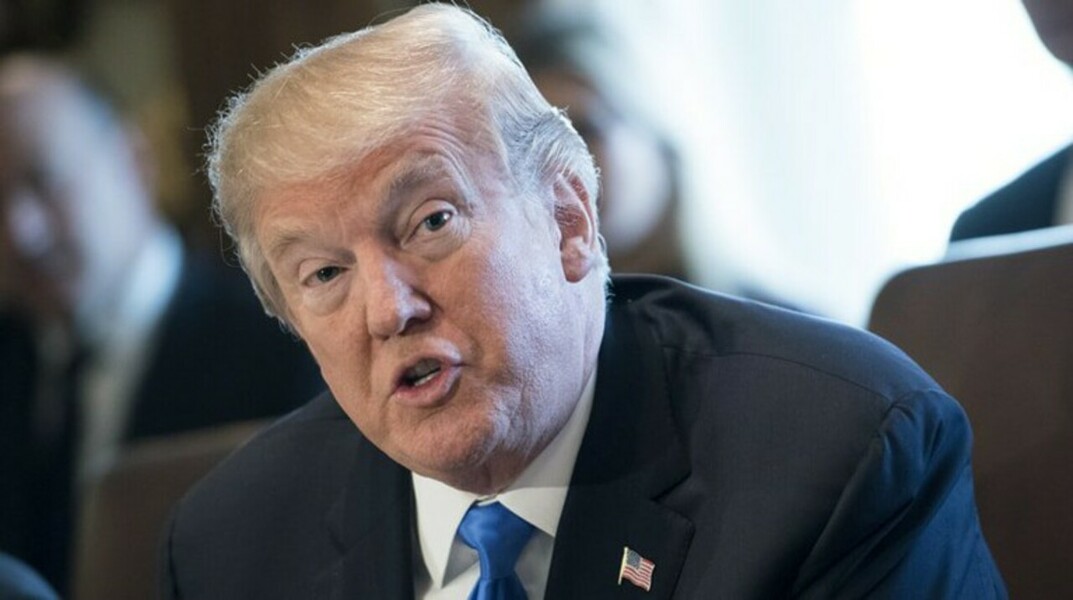 «Смерть Америке»: арабский мир в ярости от решения Трампа по Иерусалиму — Daily Storm