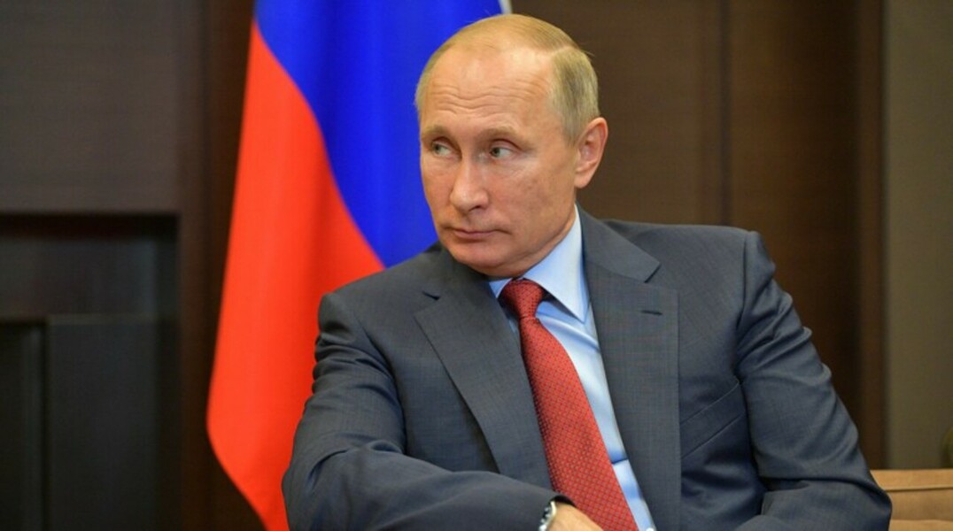 Путин продлил указ о снижении своей зарплаты на 10% — Daily Storm