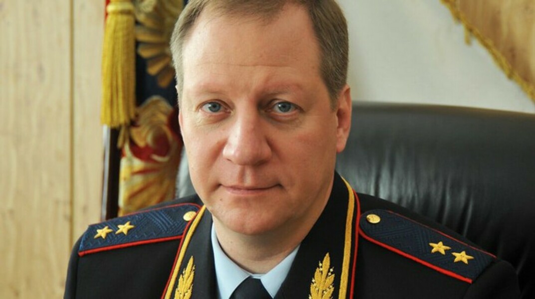 Главу экспертно-криминалистического центра МВД заподозрили в мошенничестве — Daily Storm