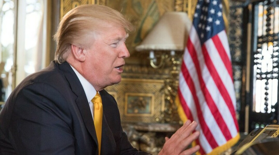 Трамп задумался об экстрадиции «личного врага» Эрдогана — Daily Storm