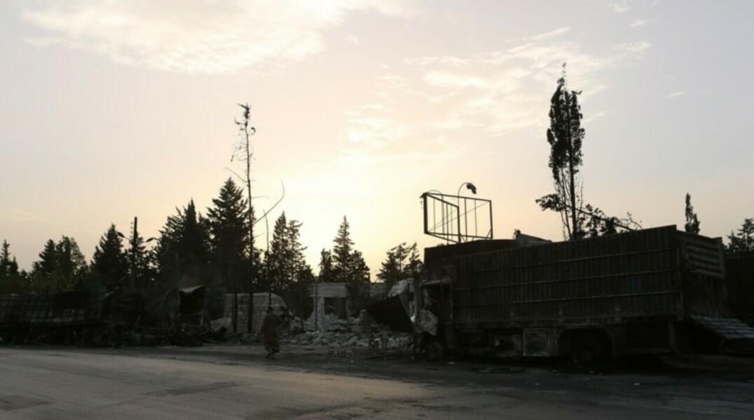 Боевики ИГ сообщили о захвате двух российских военных в Дейр-эз-Зоре — Daily Storm