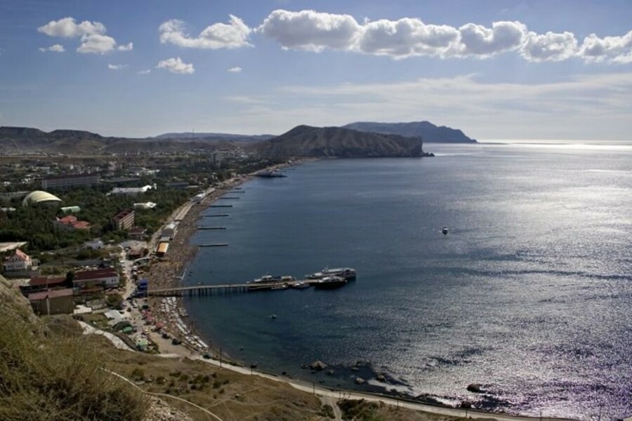 ГА ООН приняла резолюцию по Крыму, называющую Россию «оккупирующей державой» — Daily Storm