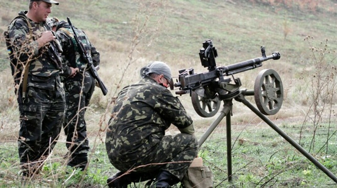 Киев предложил ликвидировать СЦКК в ответ на отзыв российских офицеров из Донбасса — Daily Storm