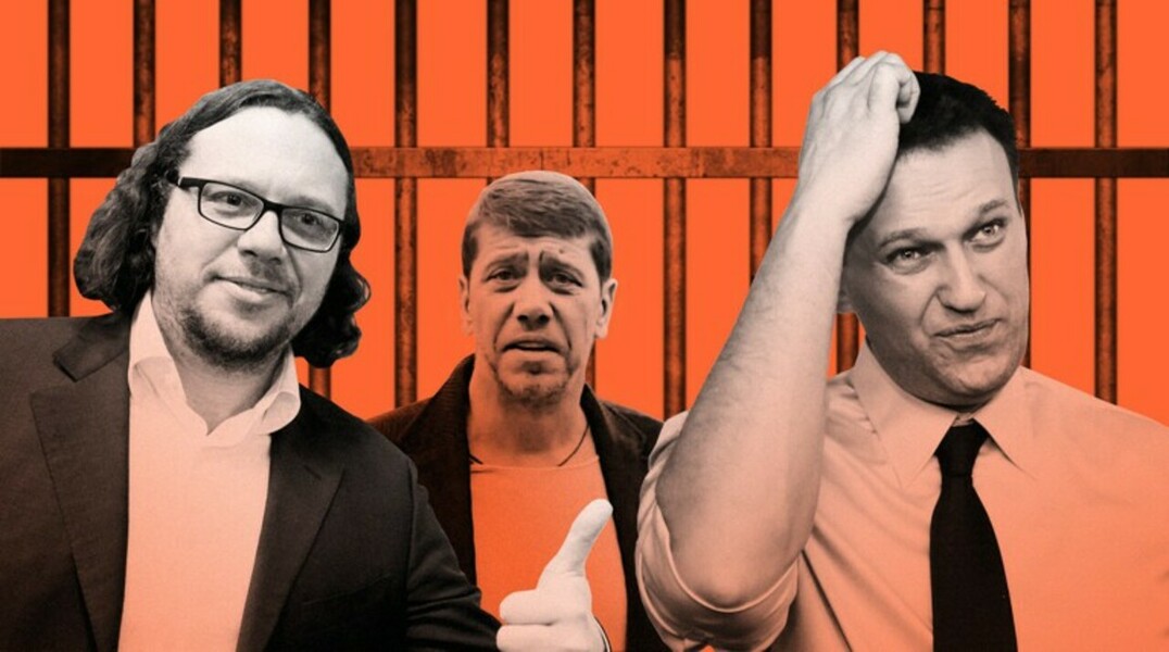 Игры в президента повысили упоминаемость Навального в два раза, а Лурье в 100 — Daily Storm