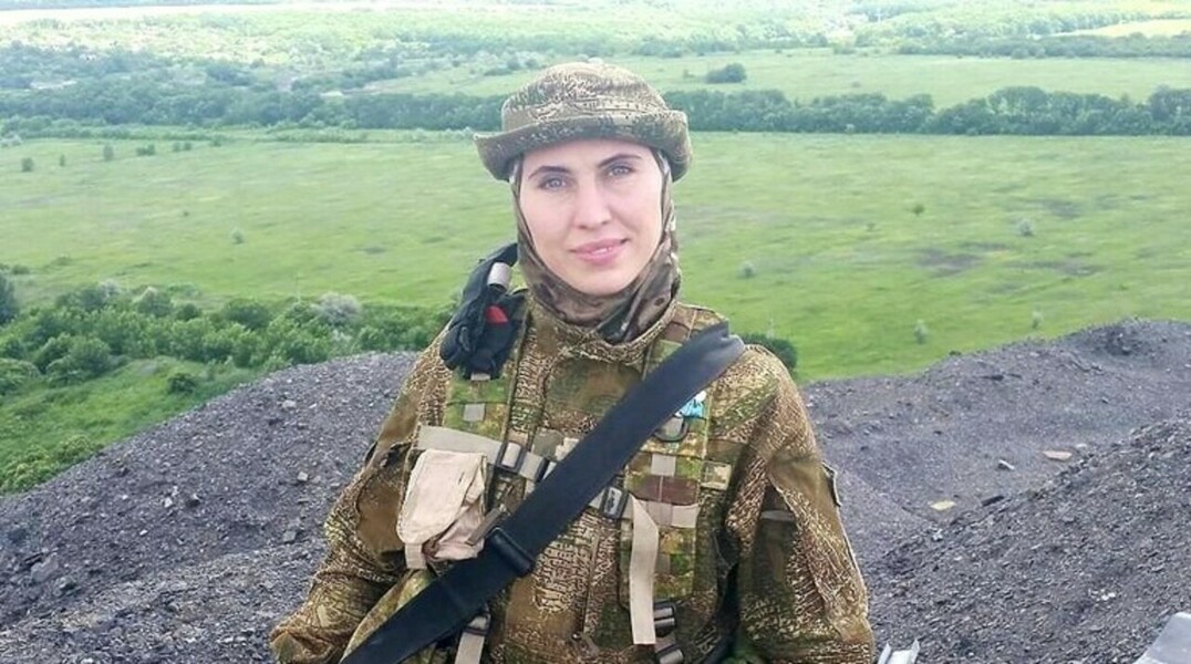 Под Киевом убита жена подозреваемого в покушении на Путина — Daily Storm