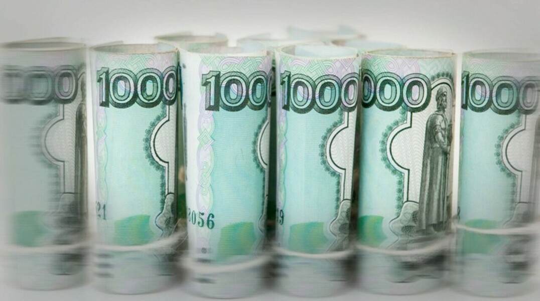 Ежемесячно прирост российской экономики составляет 0,7%