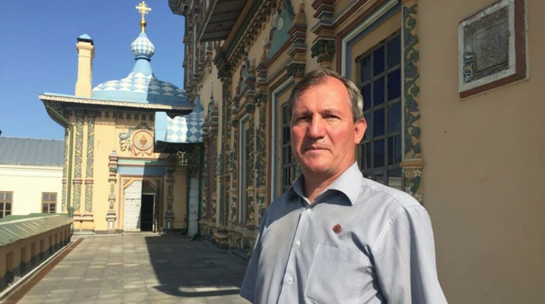 Глава Общества русской культуры Татарстана Михаил Щеглов рассказал Daily Storm о том, почему русские в республике обратились к министру образования России