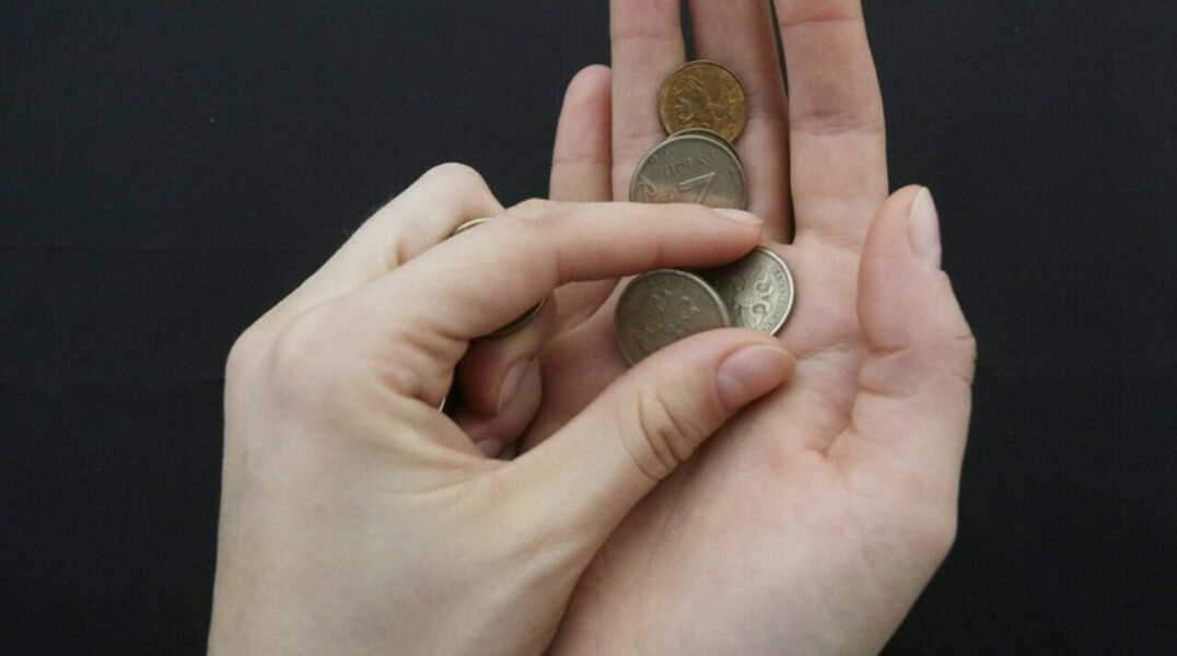 В России 22 миллиона человек находятся за чертой бедности