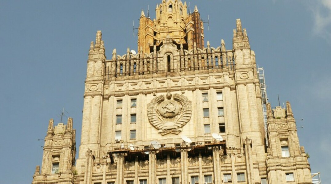 В МИД прокомментировали новые санкции ЕС против России — Daily Storm