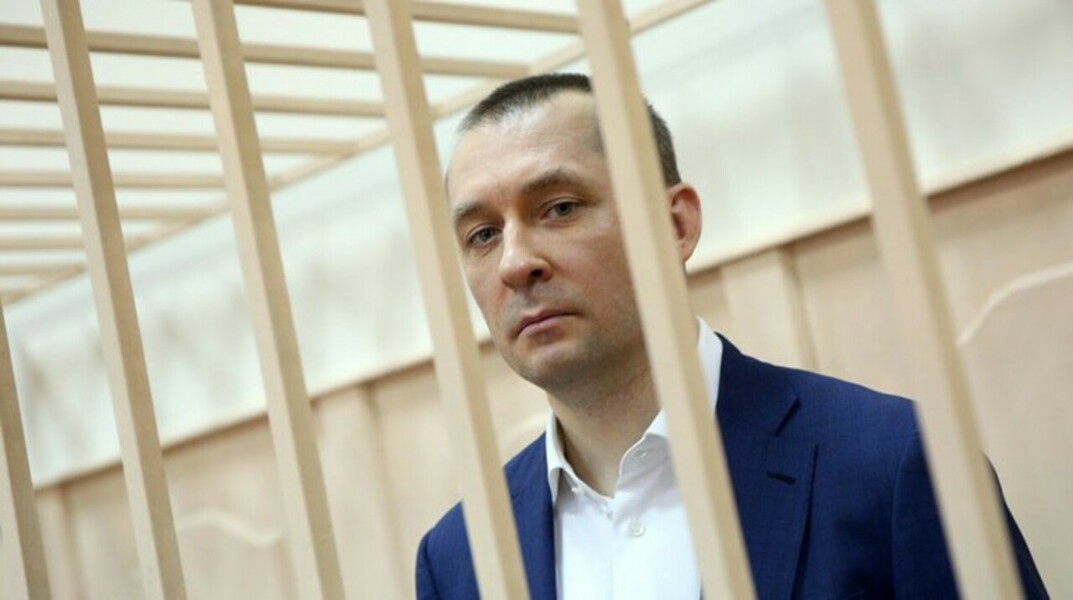 Полковник Захарченко рассказал, как честно заработать на несколько квартир — Daily Storm
