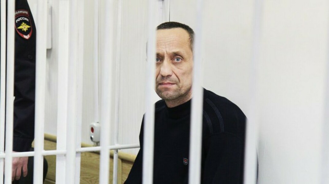 Ангарский маньяк ответит еще за 60 убийств — Daily Storm
