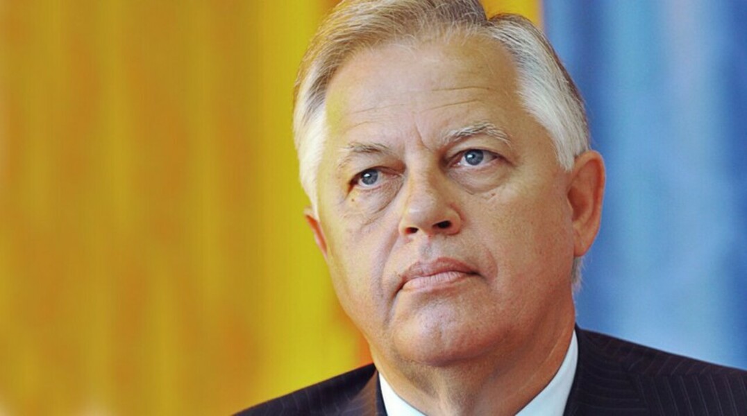 «На Украине меняют одного козла-президента на другого» — Daily Storm