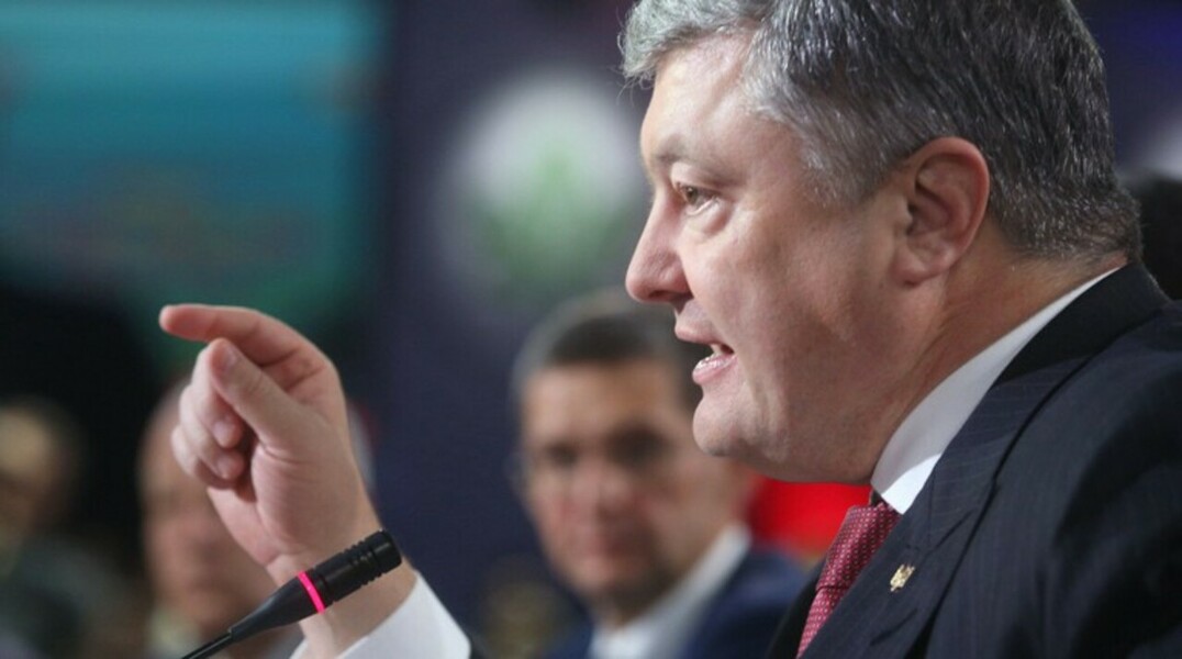 Порошенко и его партия выступили против разрыва дипотношений с Россией — Daily Storm
