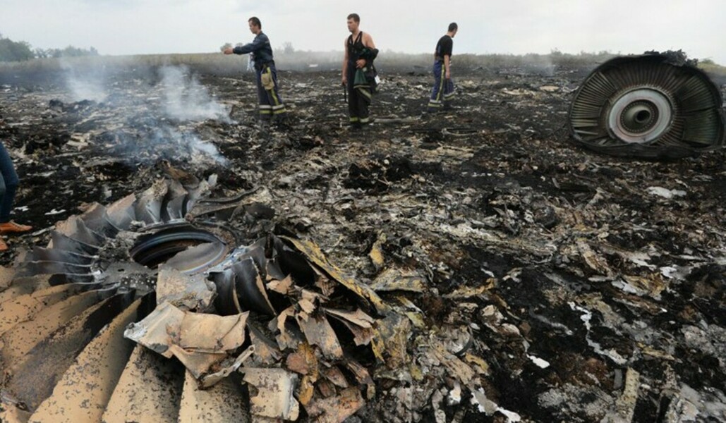 Начальник командного пункта ПВО Украины перешел российскую границу и попросил гражданства и защиты, сообщил телеканал «Звезда»