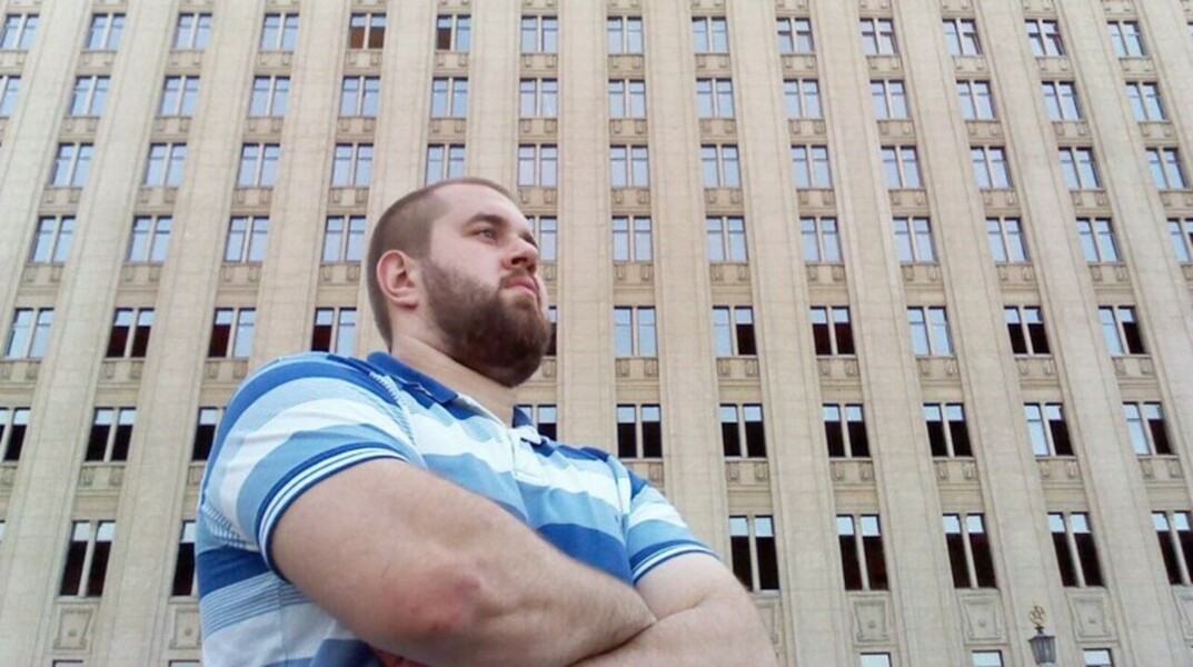 В Москве задержали пьяного «десантника» за нападение на корреспондента НТВ — Daily Storm