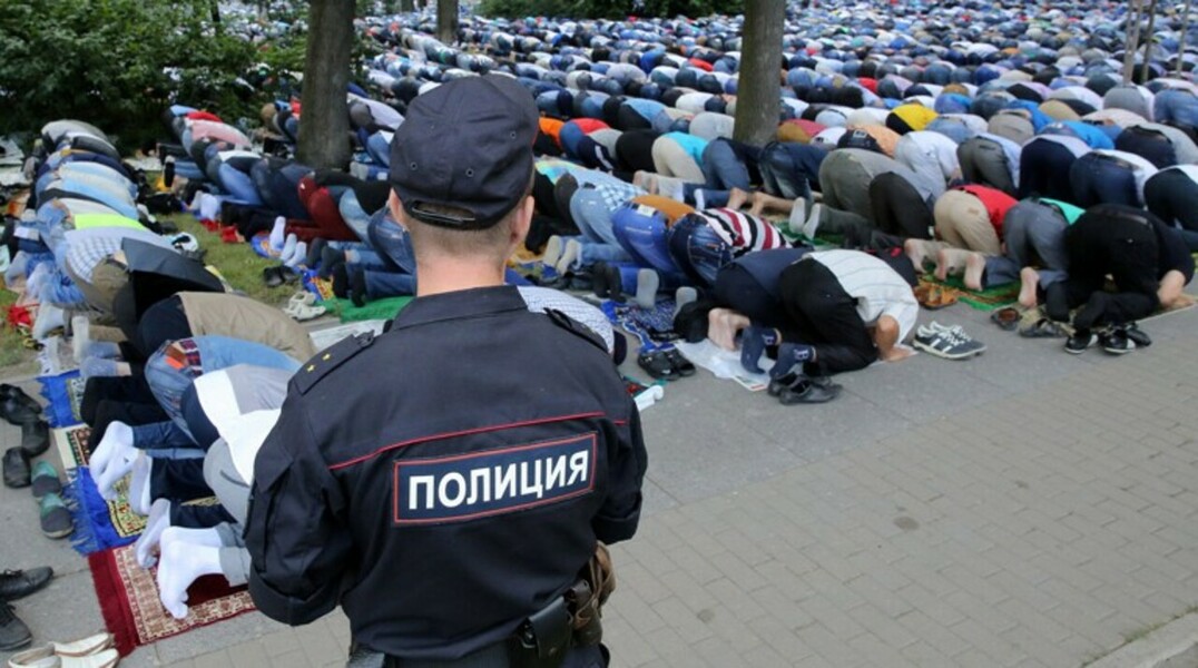Бедность, тайные имамы и религиозная нетерпимость – рецепт террористического подполья для Сургута — Daily Storm
