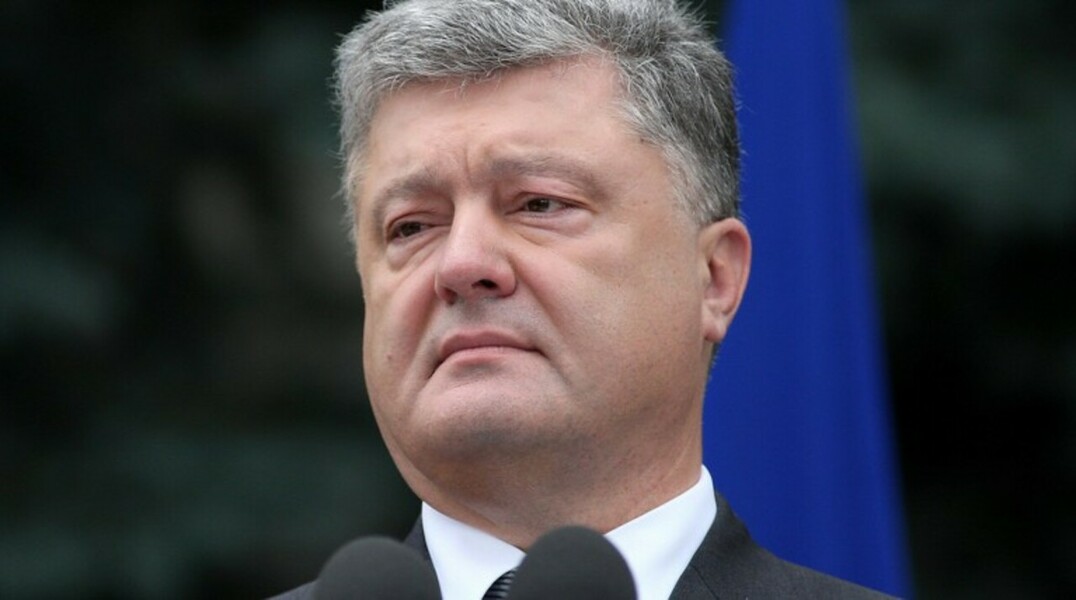 Порошенко сравнил конфликт в Донбассе с гитлеровским вторжением — Daily Storm