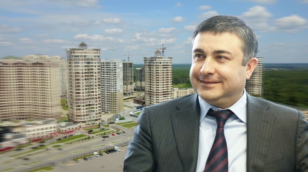 Восемь умерших дольщиков и один мэр — Daily Storm