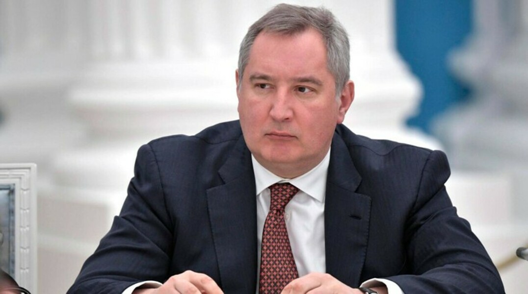 Рогозин рассказал о «мускулистых» судах и 100-тонной баллистической ракете — Daily Storm