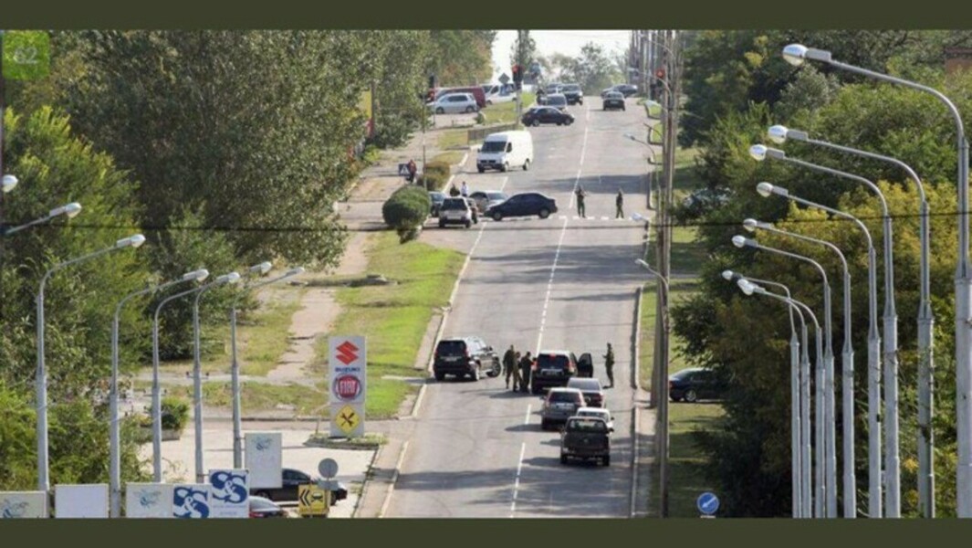 В Донецке совершено покушение на министра доходов ДНР — Daily Storm