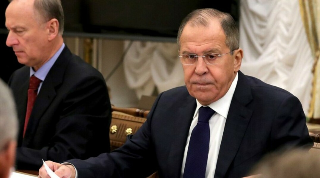 Лавров обвинил США в фейковой дипломатии — Daily Storm
