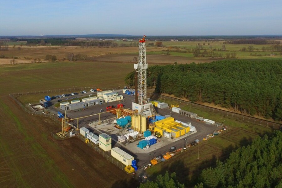 Правительство планирует по-новому считать налоги с нефти — Daily Storm