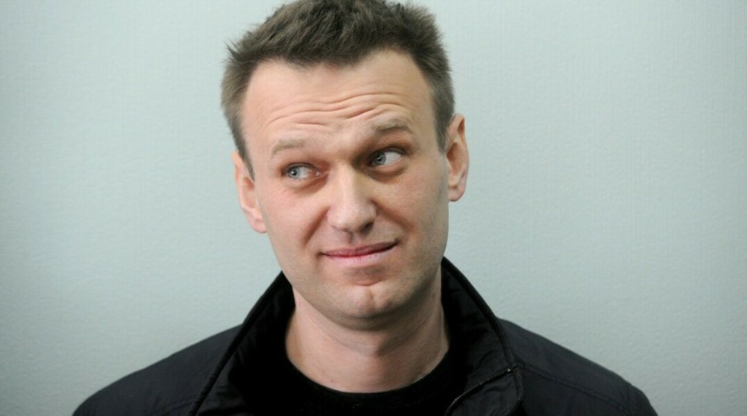 Алексея Навального задержали в Москве — Daily Storm