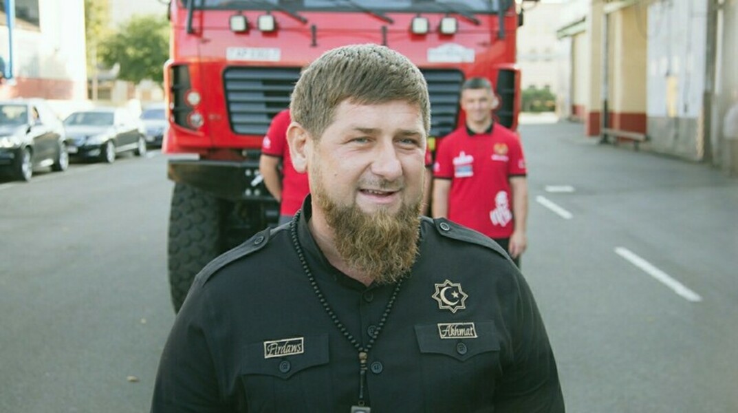 Кадыров развеял мифы украинской пропаганды о чеченцах и России — Daily Storm