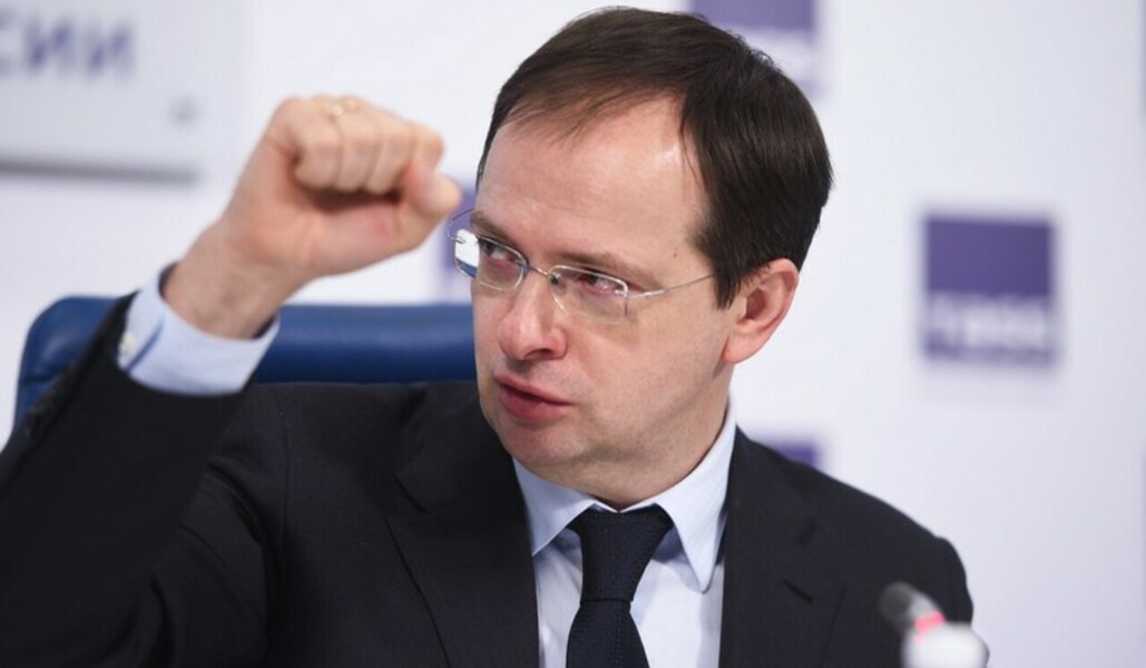 Кто спасет диссертацию Мединского? Оппоненты ушли в тень — Daily Storm