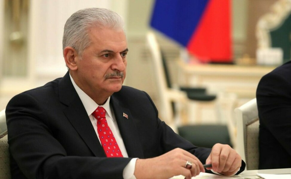 Премьер-министр Турции объяснил необходимость закупки у России ЗРК С-400 — Daily Storm
