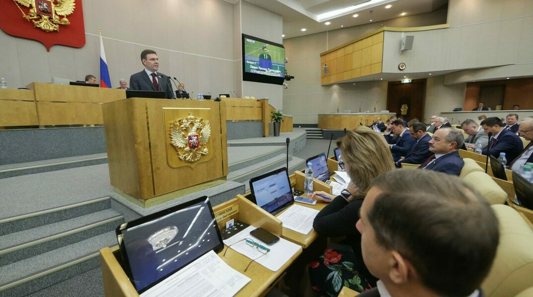 Парламентарии утвердили главный финансовый документ страны