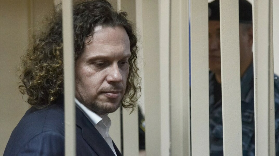 Бизнесмен уверен, что займет второе место на выборах 2018 года Фото: © Агентство Москва/Ведяшкин Сергей