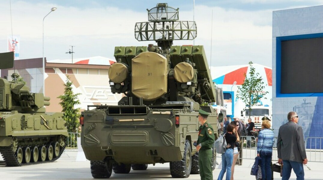 Боевая готовность российских банков — Daily Storm