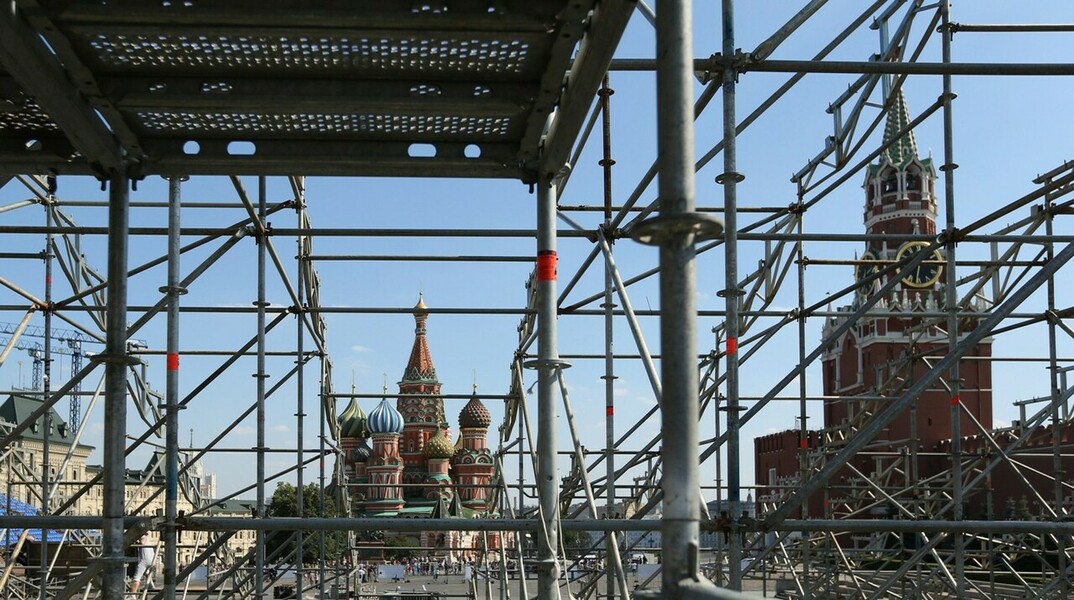 Перенос столицы за Урал и другие меры по спасению страны