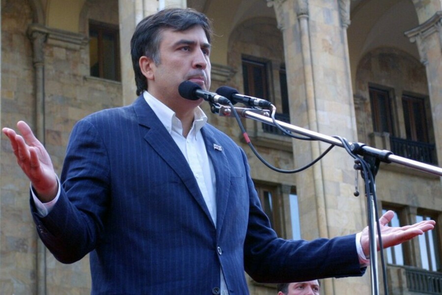 На «Марше возмущенных» в Киеве требуют импичмента Порошенко — Daily Storm