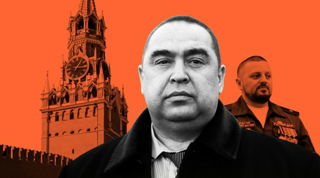 Отжимание бизнеса. Фальсификация госпереворота. Подстава для Кремля — Daily Storm