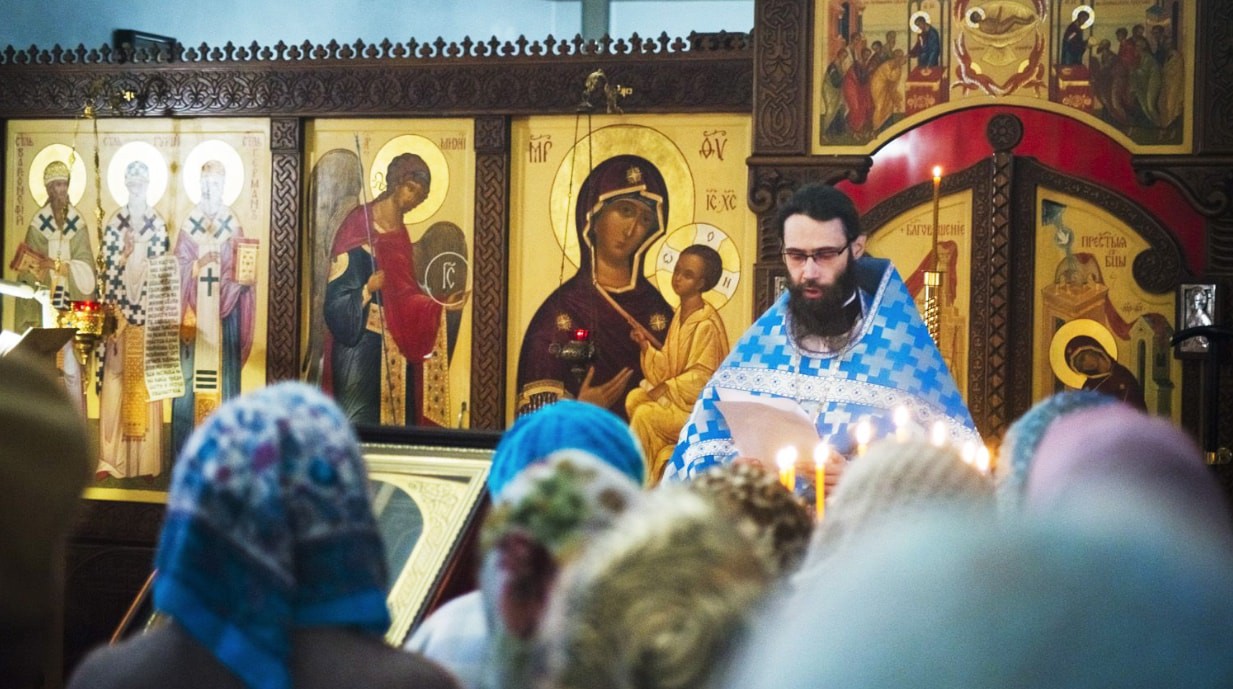 Патриарха Московского и всея Руси просят наказать виновных за умышленную провокацию