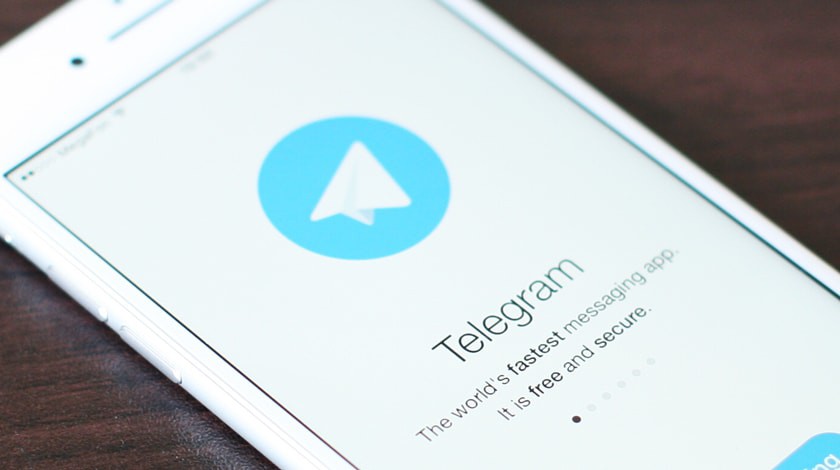 Dailystorm - В России подан иск на миллион рублей за репост в Telegram-канале