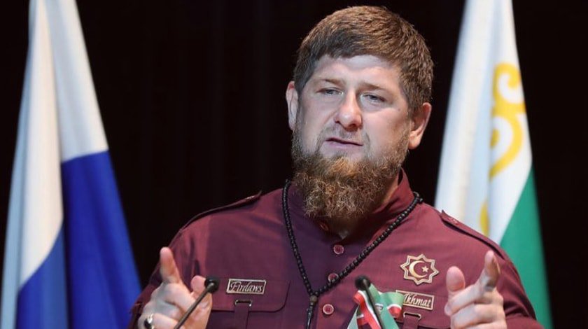 Глава Чечни отметил, что социальные сети должны быть независимыми и объективными undefined