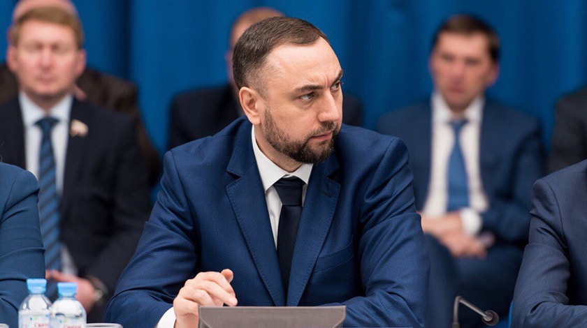 Парламентарий Шамсаил Саралиев обвинил соцсеть в том, что она «душит голос Правды» undefined