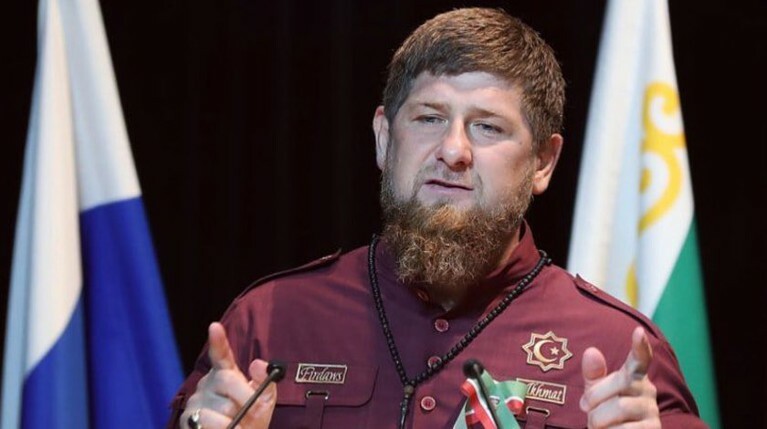 Блогер года Кадыров пообещал продолжать транслировать правду в соцсетях — Daily Storm