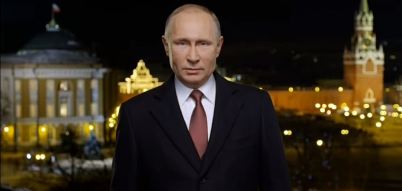 Dailystorm - Владимир Путин пообещал россиянам важные перемены в новом году
