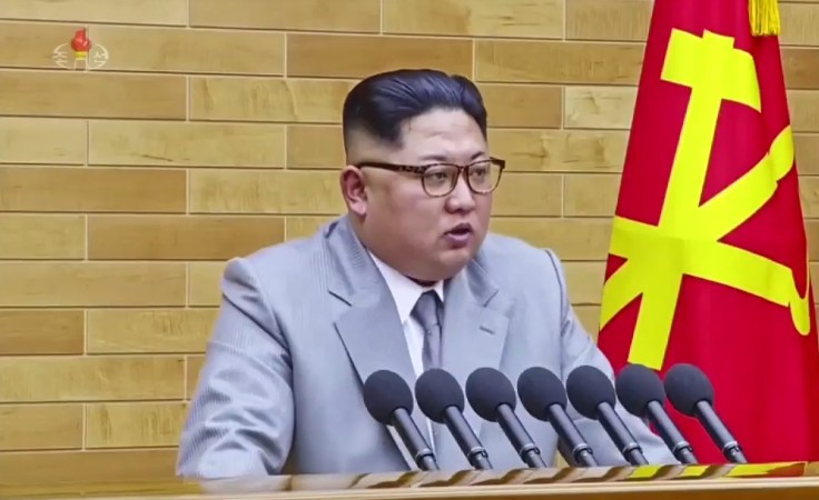 Dailystorm - Ким Чен Ын заявил о необходимости улучшения отношений с Южной Кореей