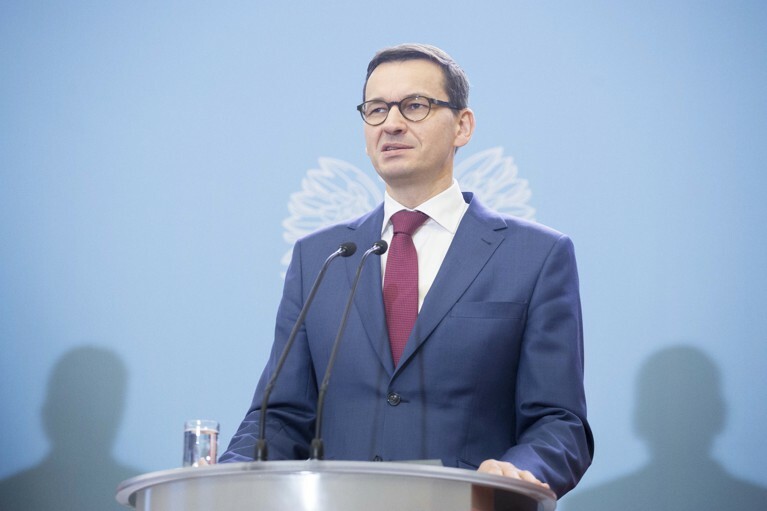 Польша отказалась принимать беженцев — Daily Storm