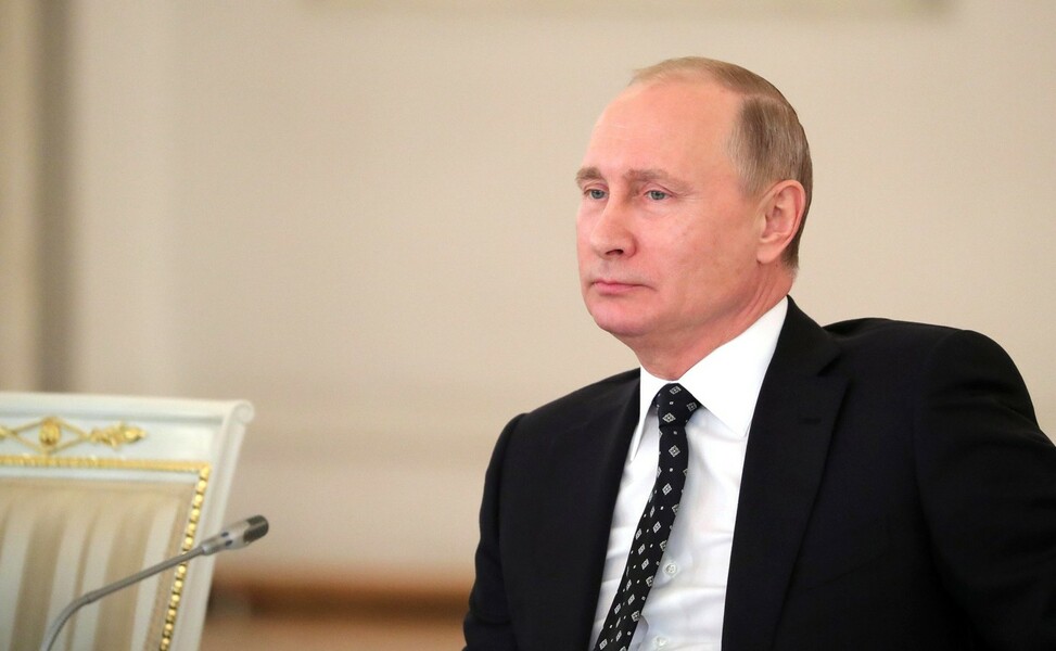 Российские и иные самолеты смогут выполнять рейсы из российских городов пока что только в египетскую столицу Фото: © globallookpress.com / Kremlin Pool