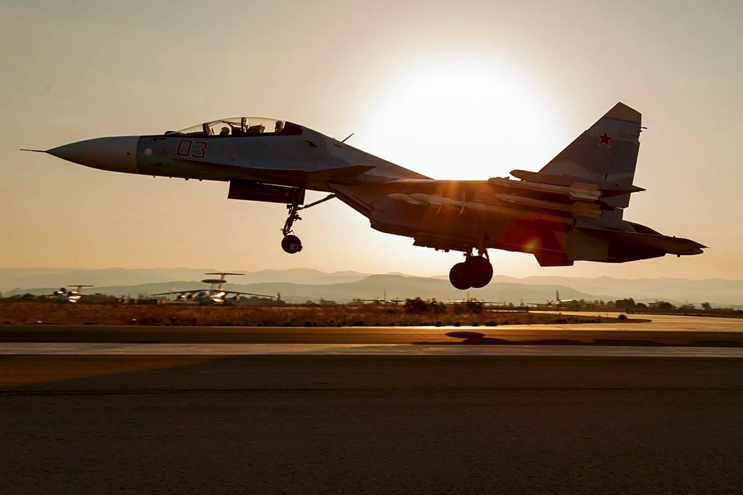 Dailystorm - Пентагон опубликовал видео перехвата российских Су-30 в Прибалтике