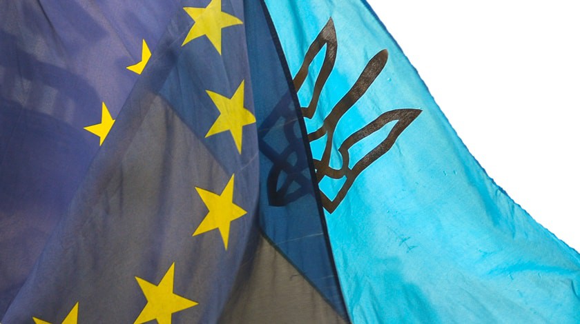 Dailystorm - Украину лишили 600 миллионов евро финансовой помощи от Евросоюза