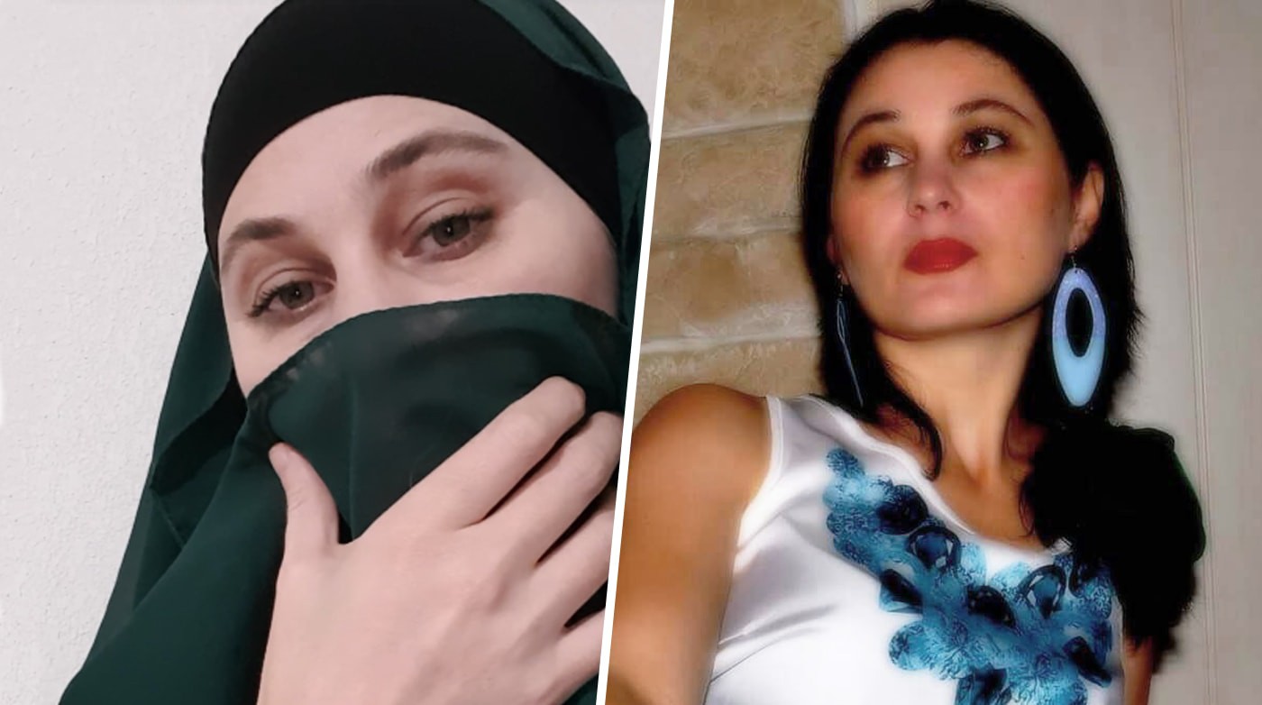 Dailystorm - Критиковавшая Кадырова оказалась ингушкой, лежавшей в психиатрической больнице